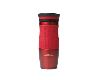 Crofton Stainless Steel Travel Mug Aldi Us Specials Archive