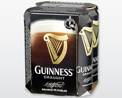 Guinness R Draught Bier Aldi Schweiz Archiv Werbeangebote