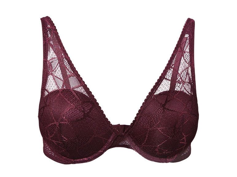 Esmara Lingerie Push Up Bra Lidl Great Britain Specials Archive