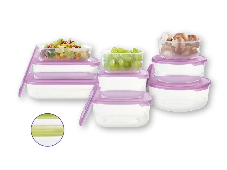 Ernesto R Food Storage Containers Lidl Ireland Specials Archive