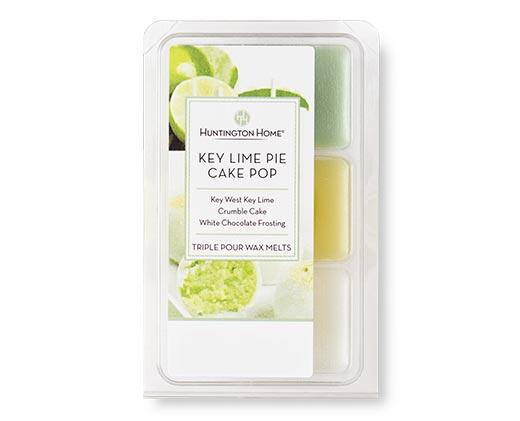 Huntington Home Triple Pour Scented Wax Melts Aldi Usa Specials