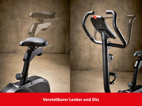 Heimtrainer