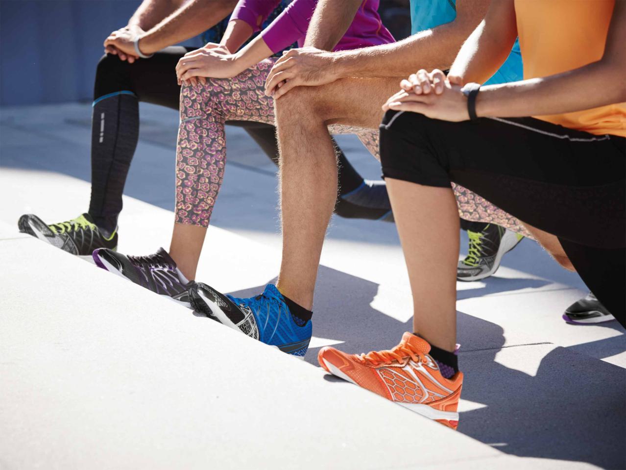 Laufschuhe1
