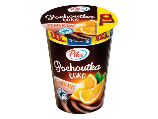 ČOKO POCHOUTKA