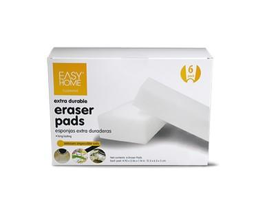 Easy Home Eraser Sponges
