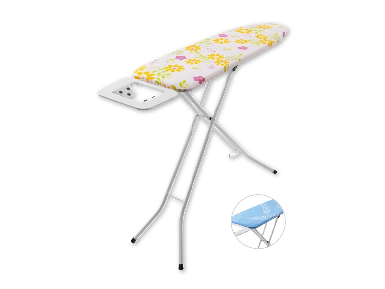 AQUAPUR(R) Ironing Board