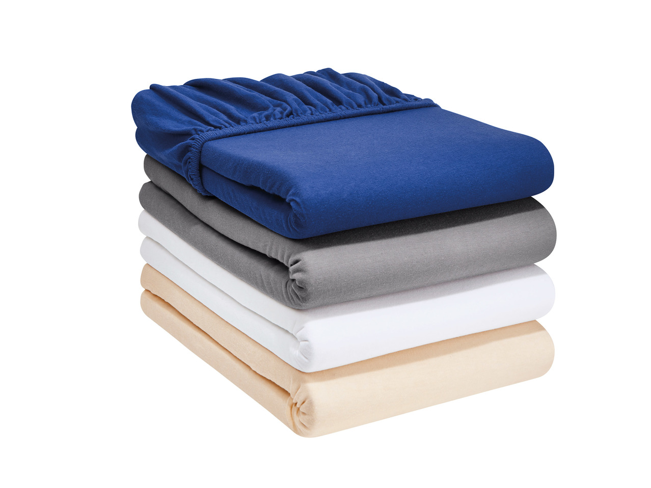 Meradiso Jersey Fitted Sheet1