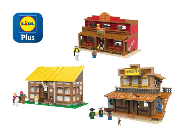 Sets L Clippys