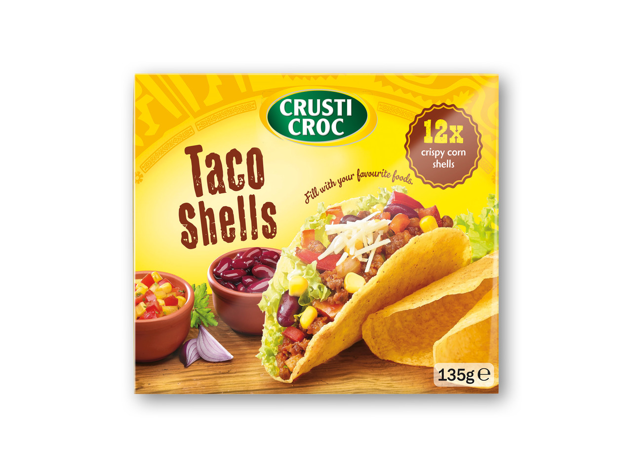 Tacoskaller