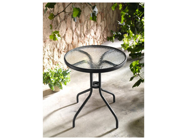 Bistro Table