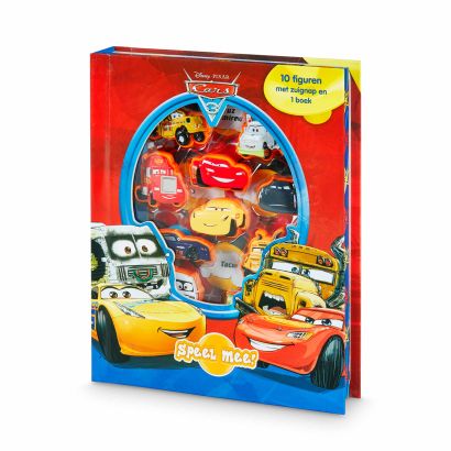 Livre de lecture et de jeux