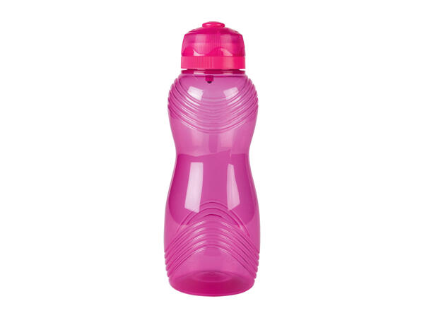 Sistema Food Storage Boxes & Drinks Bottles