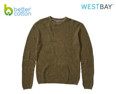 Men's Sweater