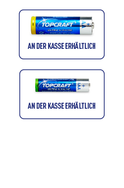 Funkgesteuerter Wecker