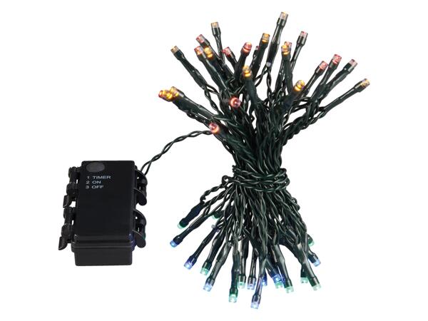 50 LED Fairy Lights