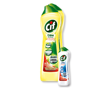 CIF Crème
