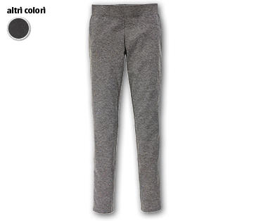 BLUE MOTION Pantaloni in jersey