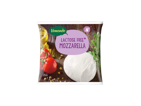 MOZZARELLA