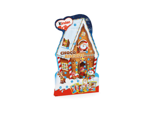 Happy Hippo Advent Calendar