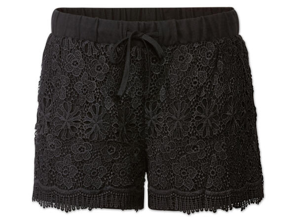 Damen Rock/Shorts