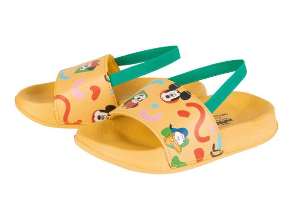 Kids' Disney Sandals
