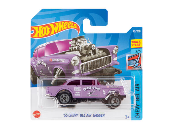 Mattel Hot Wheels Car Assortment