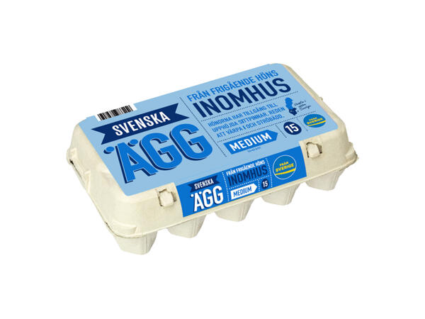 Ägg