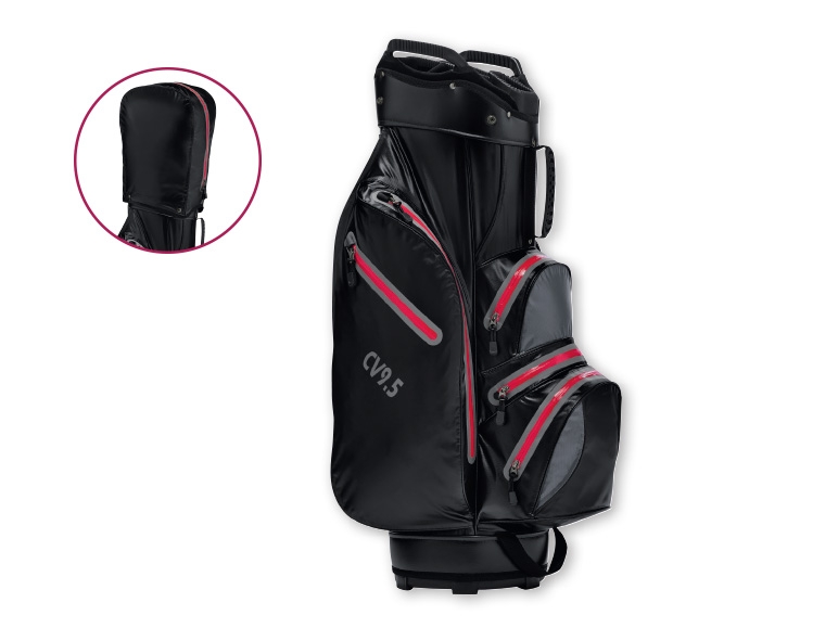 CRIVIT(R) Waterproof Cart Bag