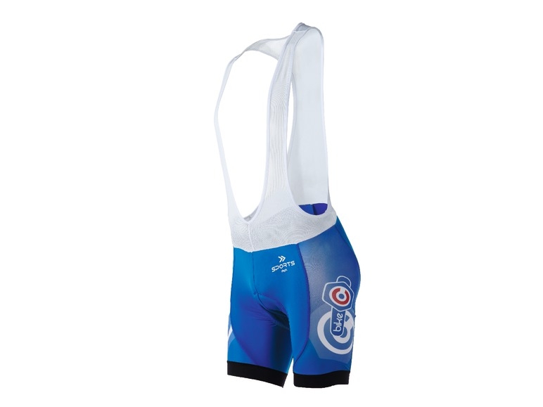 Fietsbroek voor heren