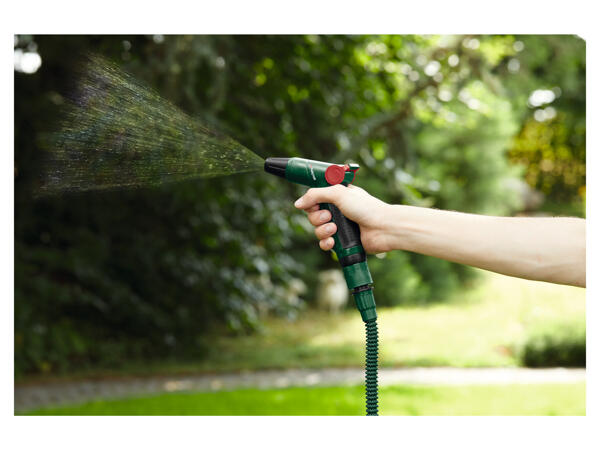 Flexible Garden Hose Set
