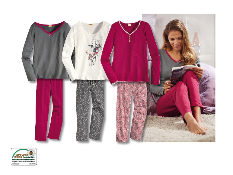 Pyjama