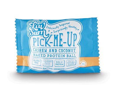 Luv Sum Protein Energy Ball 42g
