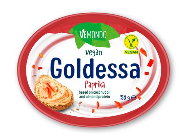VEMONDO Vegansk smørepålæg