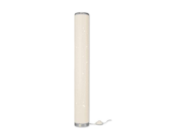 LED-Stehleuchte