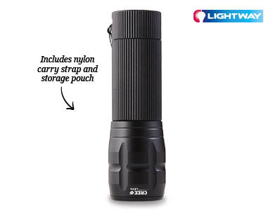 LED Torch 10W