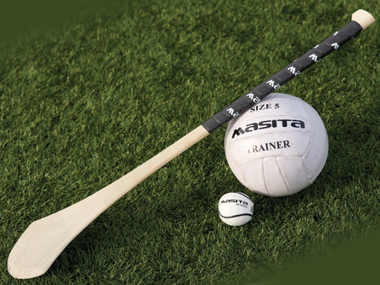 Masita Gaelic Football