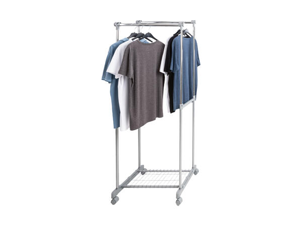 Portant à vêtements