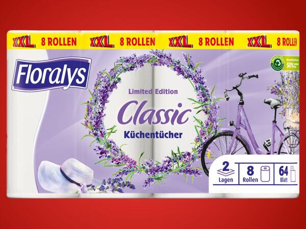 Küchenrolle