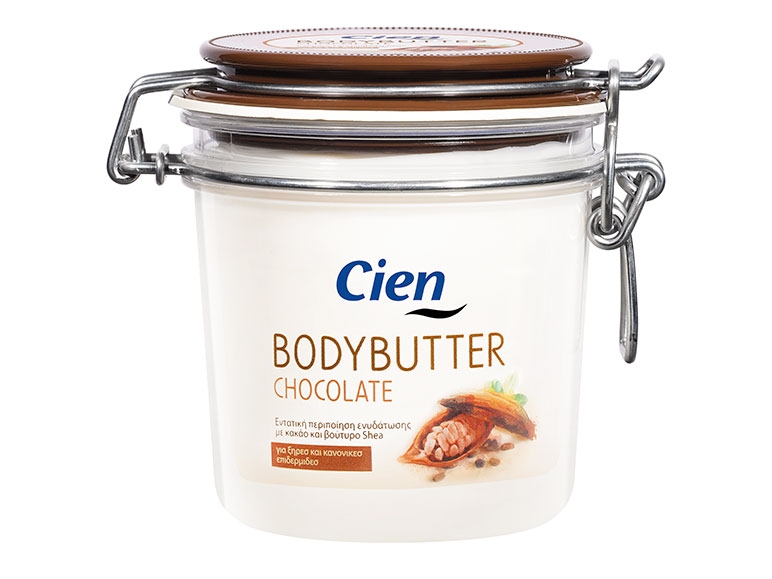 CIEN Body Butter - Available from 9th February