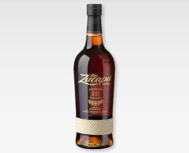 Centenario 23 RON ZACAPA