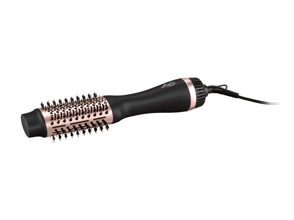 Brosse volume/sèche-cheveux