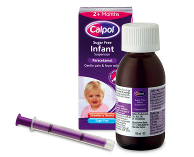 Calpol