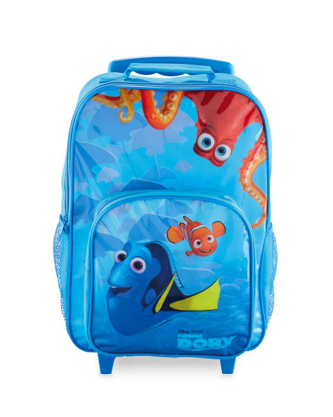 Finding Dory Wheeled Bag