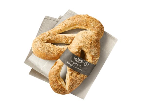 Fougasse