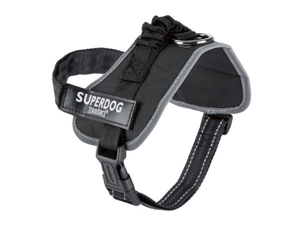 Zoofari Dog Harness