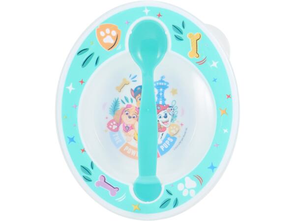 Licensed Tableware
