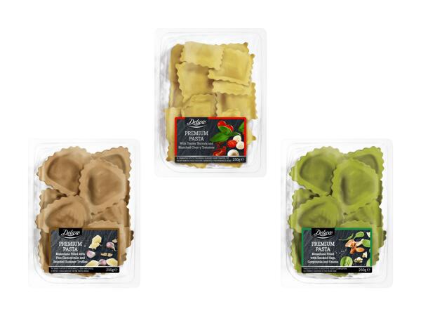 Pâtes farcies Premium