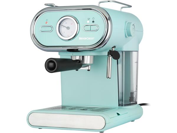 Espresso Machine