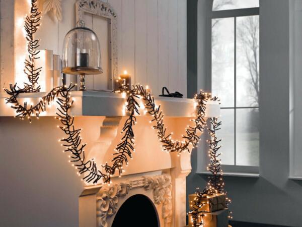 LED Fairy Lights