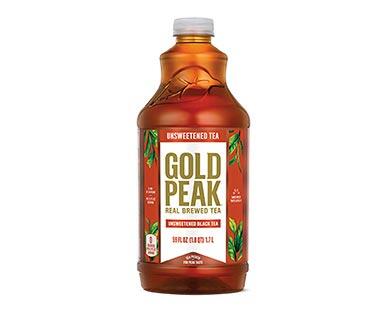 Gold Peak 
 Assorted Varieties